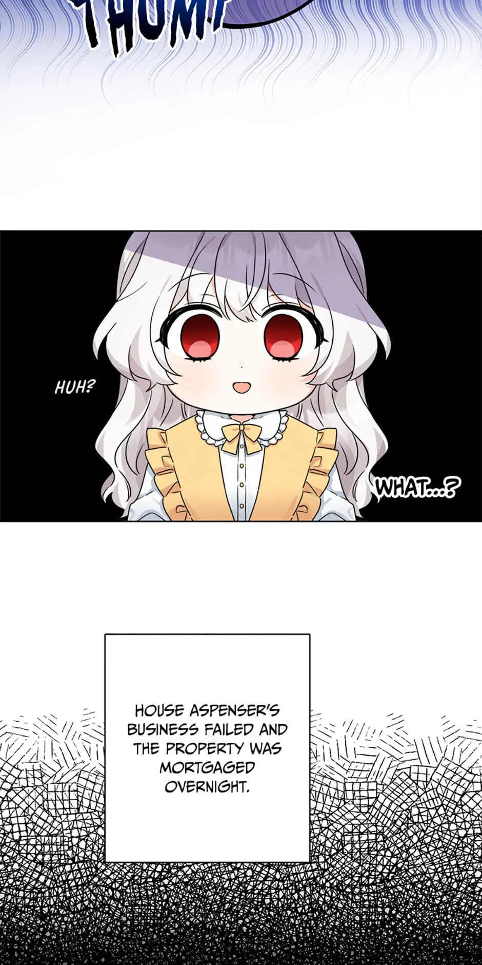 Hiding the Archduke's Humiliating History Chapter 2 - page 11